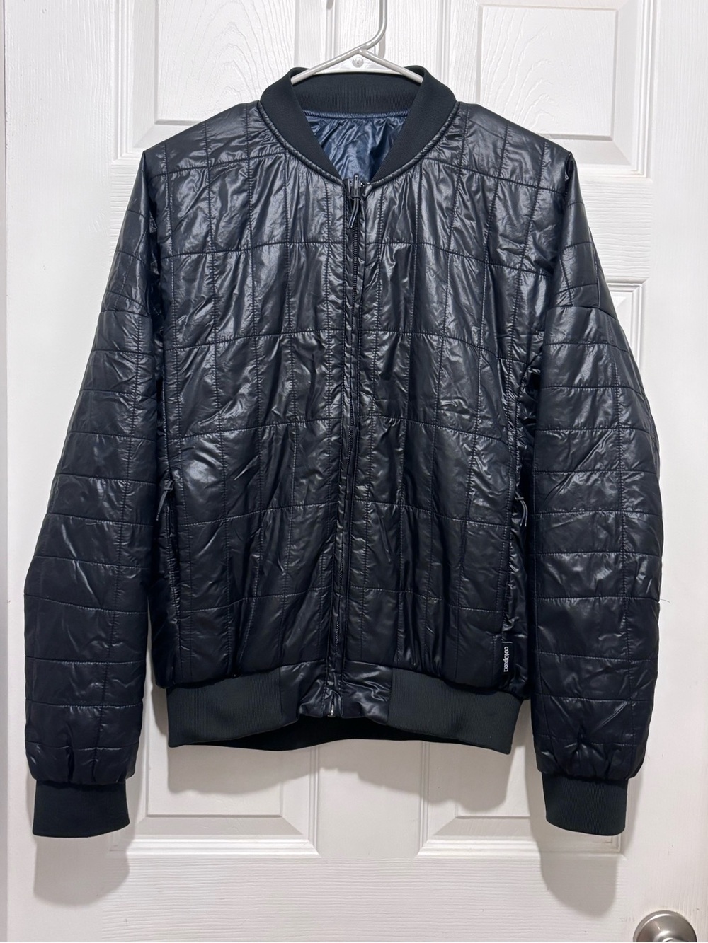 Cotopaxi Kusa puffer
